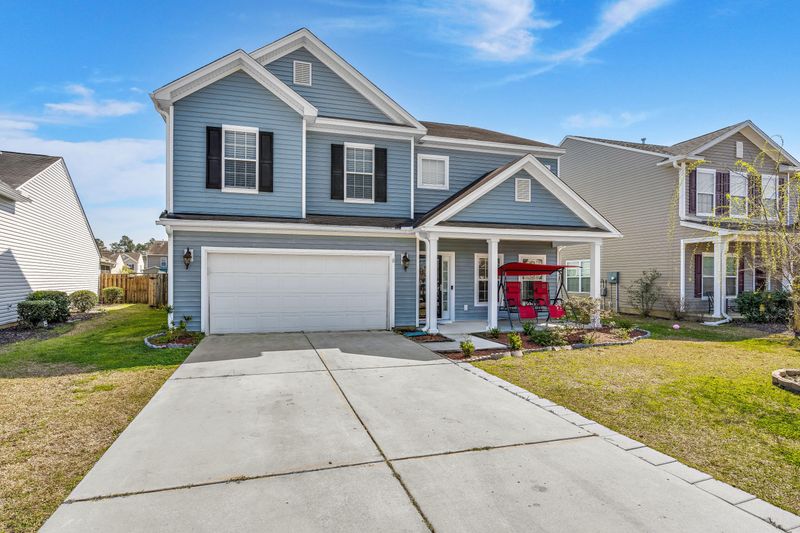 6005 Snead Ln, Summerville, SC 29483