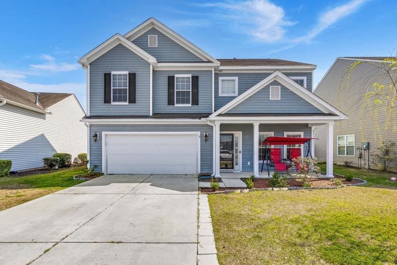 6005 Snead Ln, Summerville, SC 29483