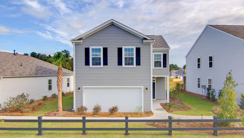 109 Lagoona Dr, Summerville, SC 29483