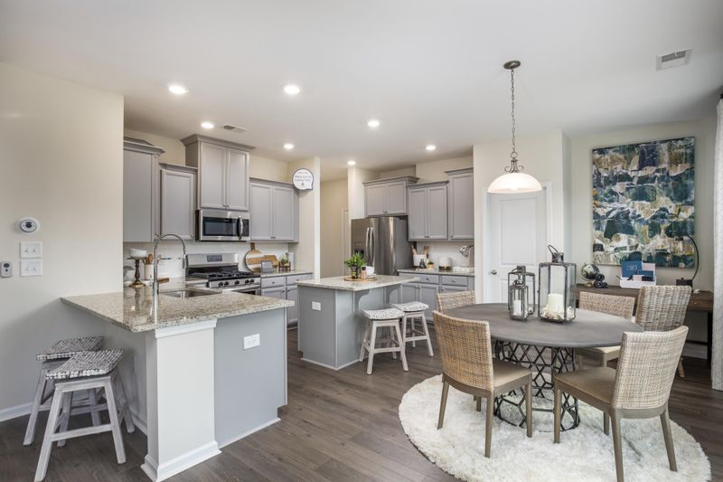 1166 Mossy Rock Dr, Summerville, SC 29485