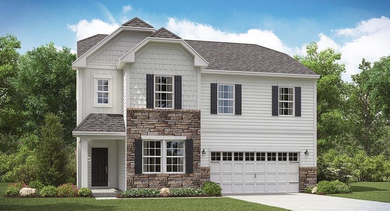 1164 Mossy Rock Dr, Summerville, SC 29485