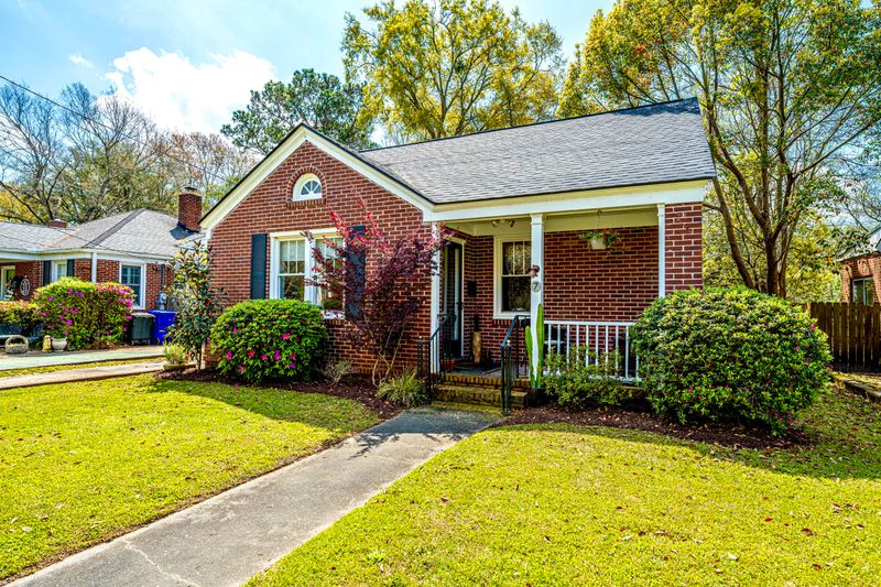 7 Lyttleton Ave, Charleston, SC 29407