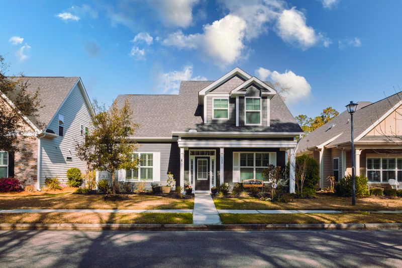 120 Turner Field Way, Summerville, SC 29485