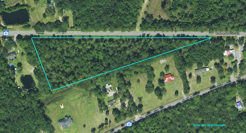 7695 Highway 162 Lot 2, Hollywood, SC 29449