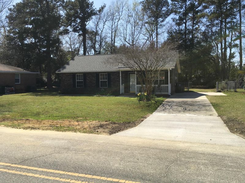 248 High Hill Dr, Moncks Corner, SC 29461