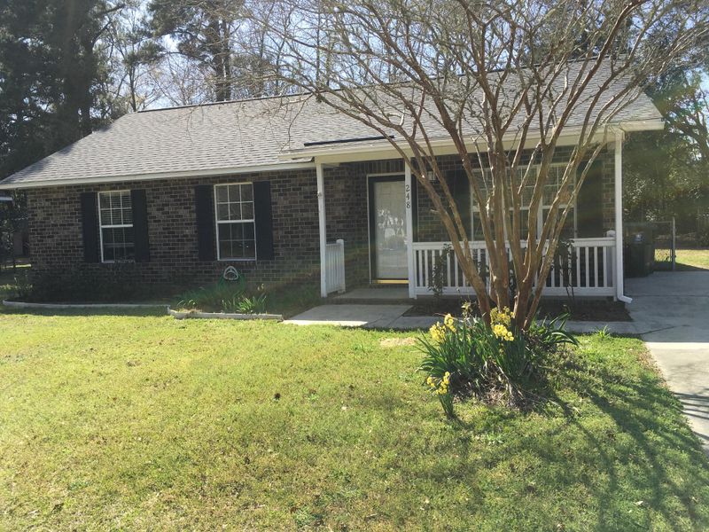 248 High Hill Dr, Moncks Corner, SC 29461