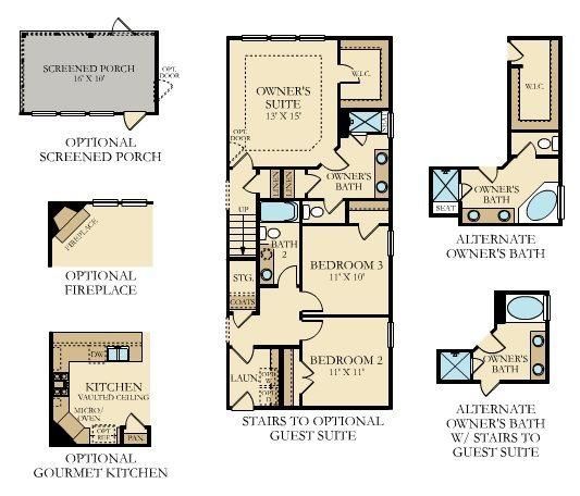 126 Haverhill St, Summerville, SC 29486
