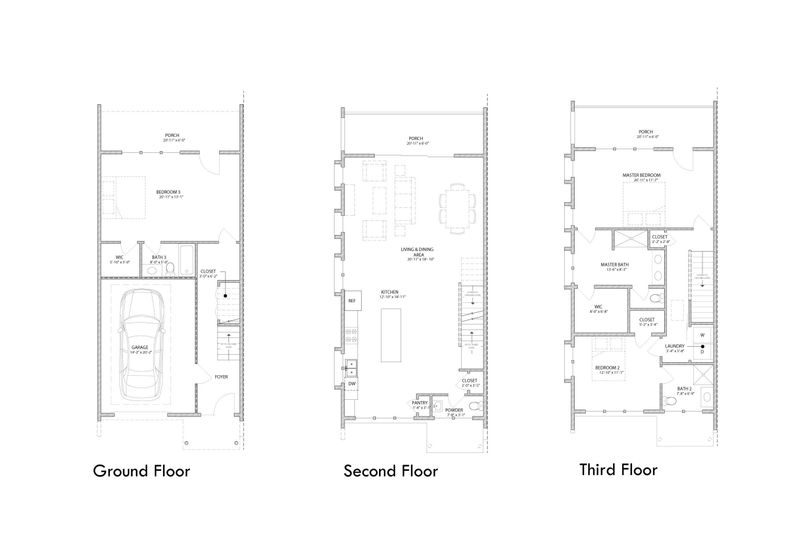 1812 Orangeburg St, North Charleston, SC 29405
