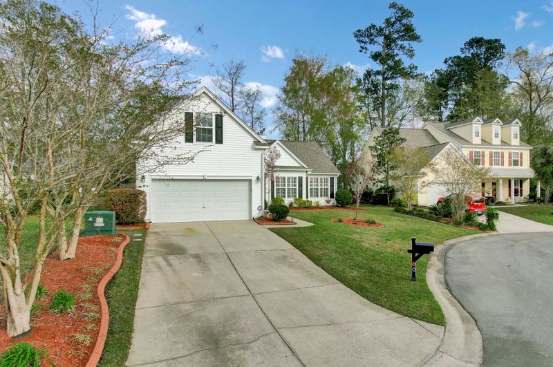 9357 Ayscough Rd, Summerville, SC 29485