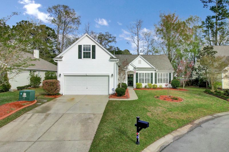 9357 Ayscough Rd, Summerville, SC 29485