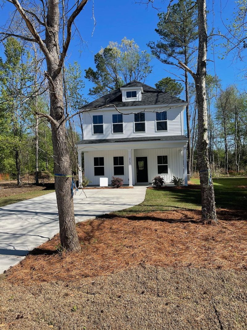 2368 Storen St, North Charleston, SC 29406