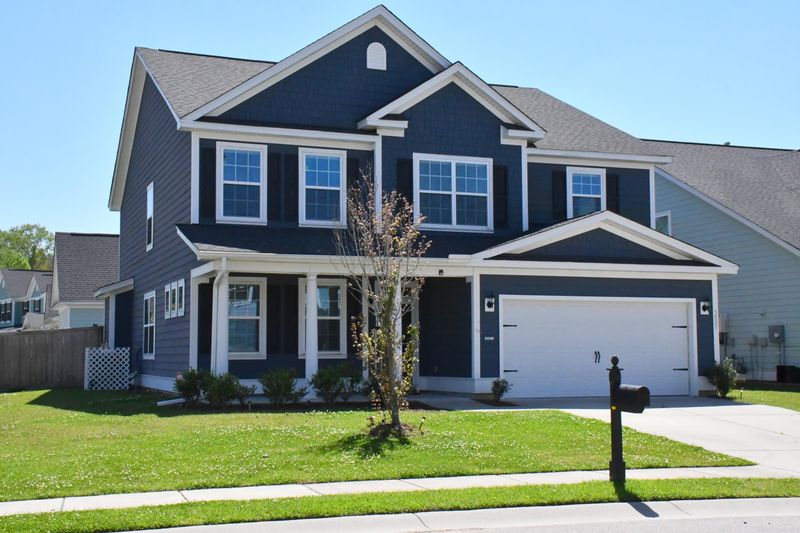 3907 Greico Rd, North Charleston, SC 29420