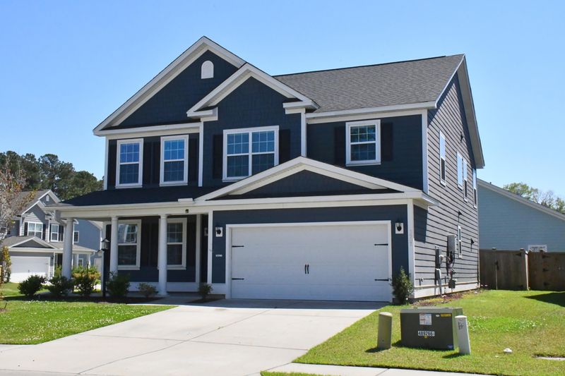 3907 Greico Rd, North Charleston, SC 29420