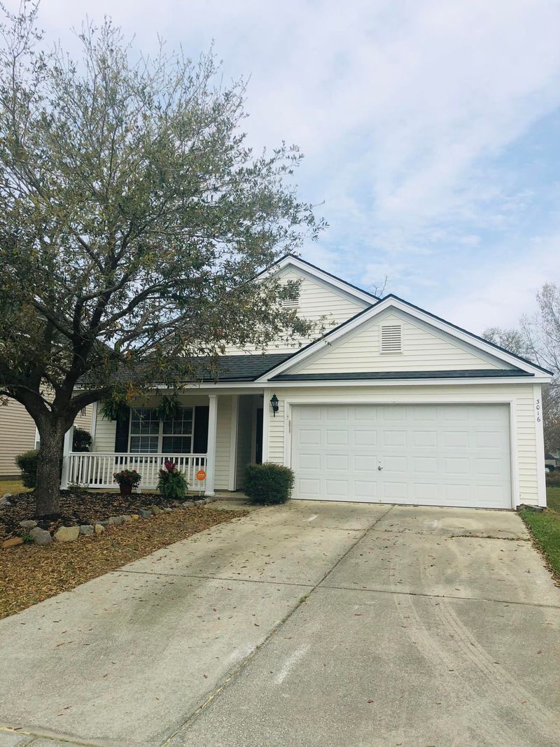 3016 Loxley Ln, Ladson, SC 29456