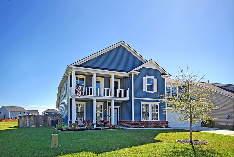 106 Basket Grass Ln, Summerville, SC 29486