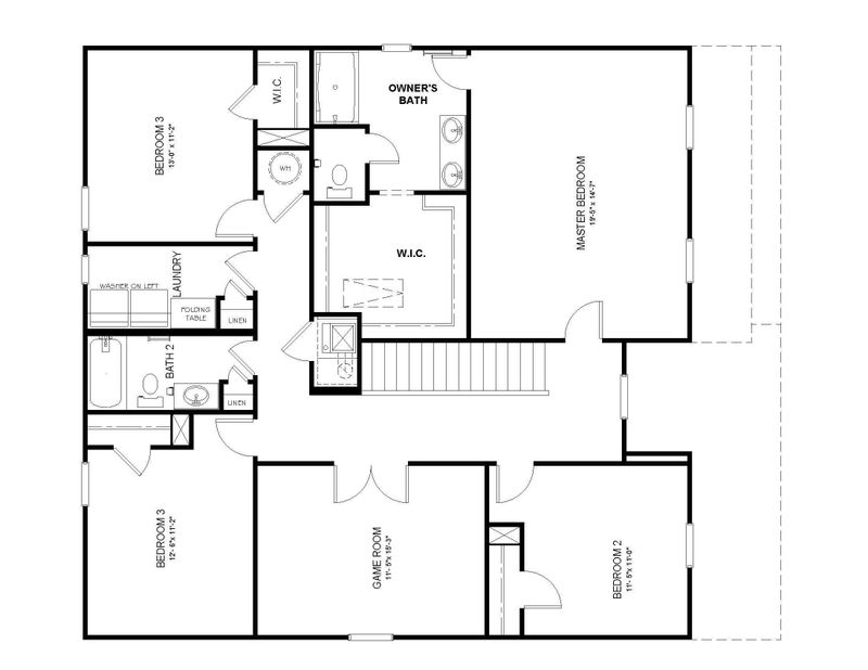 443 Thoroughbred Dr #123, Moncks Corner, SC 29461