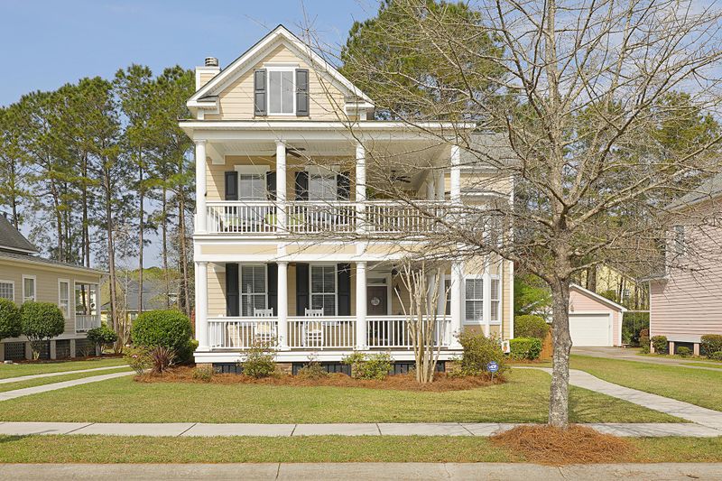 405 Branch Creek Trl #405, Summerville, SC 29483
