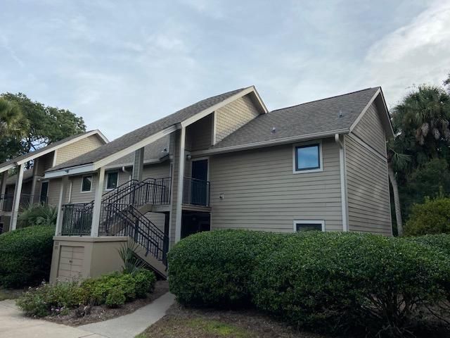 131 High Hammock Dr #131, Seabrook Island, SC 29455