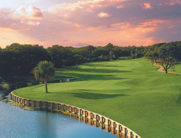 131 High Hammock Dr #131, Seabrook Island, SC 29455
