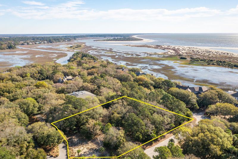 1111 Ocean Forest Ln, Seabrook Island, SC 29455