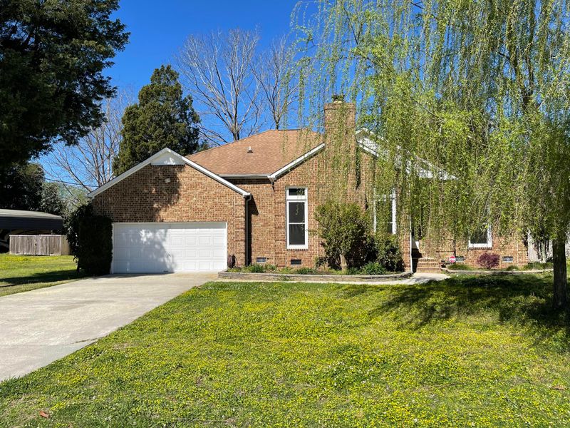 1619 Dennis Blvd, Moncks Corner, SC 29461