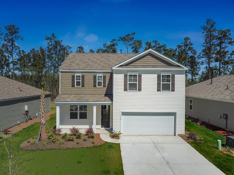 370 Bering Ln, Summerville, SC 29486