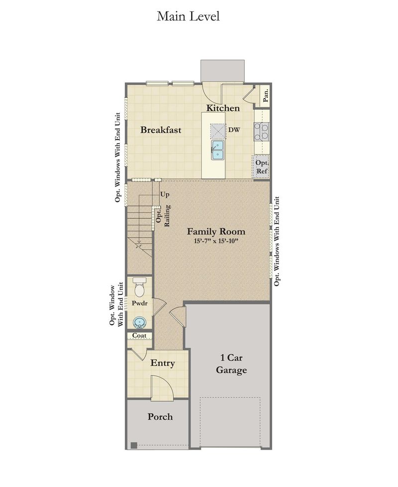 1227 Tice Ln #35, North Charleston, SC 29405