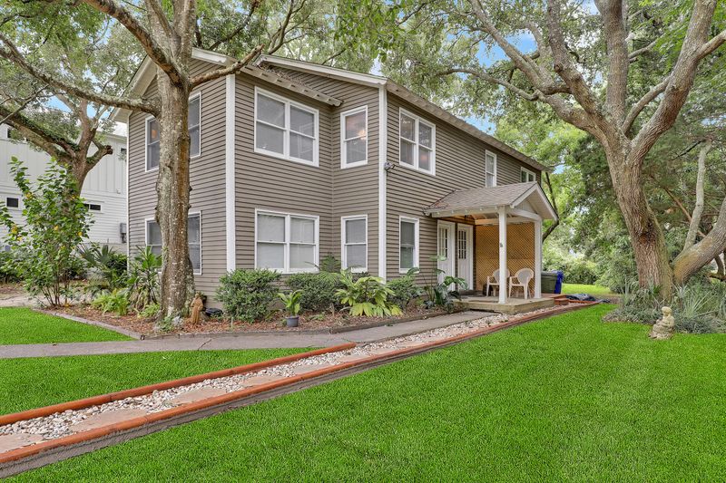 11 22nd Ave, Isle Of Palms, SC 29451