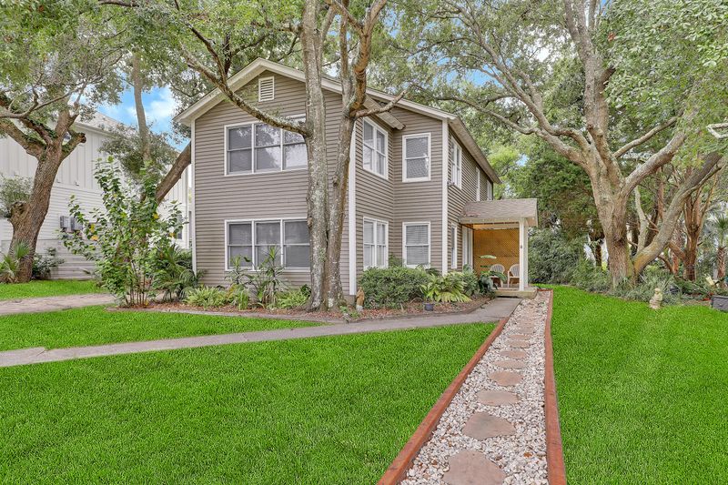 11 22nd Ave, Isle Of Palms, SC 29451
