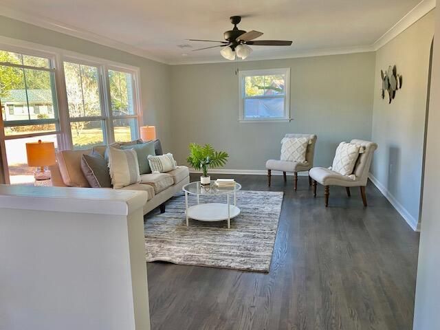 1396 Tara Rd, Charleston, SC 29407