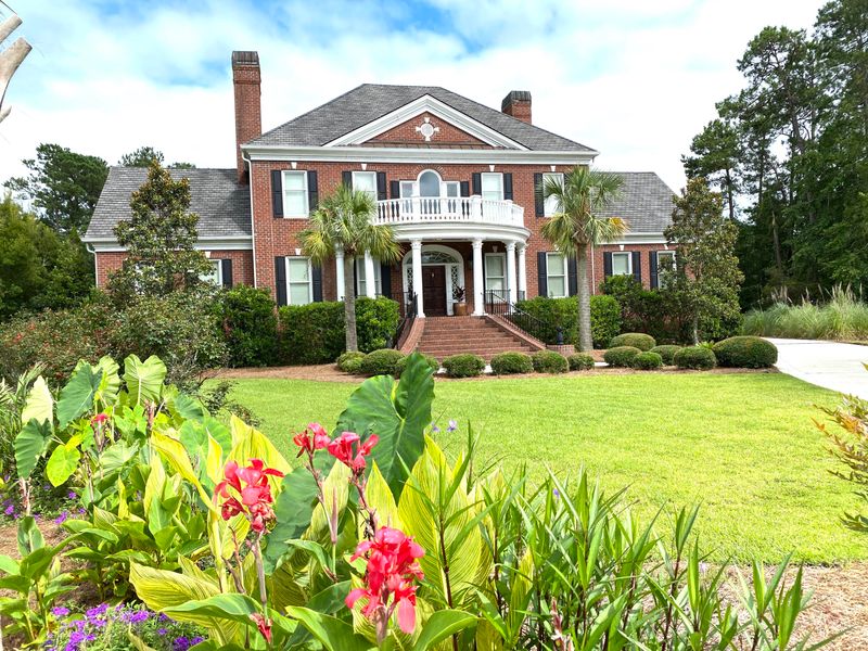 1023 Englewood Ct, Summerville, SC 29483