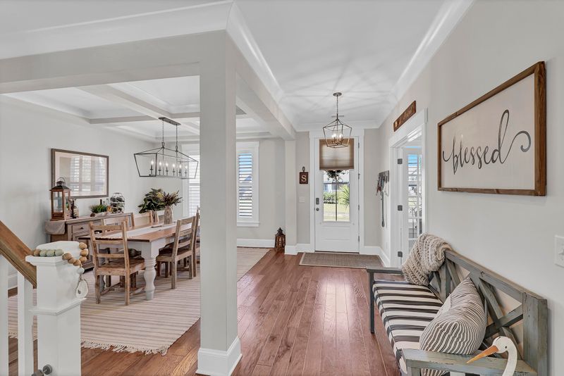 1660 Fort Palmetto Cir, Mount Pleasant, SC 29466