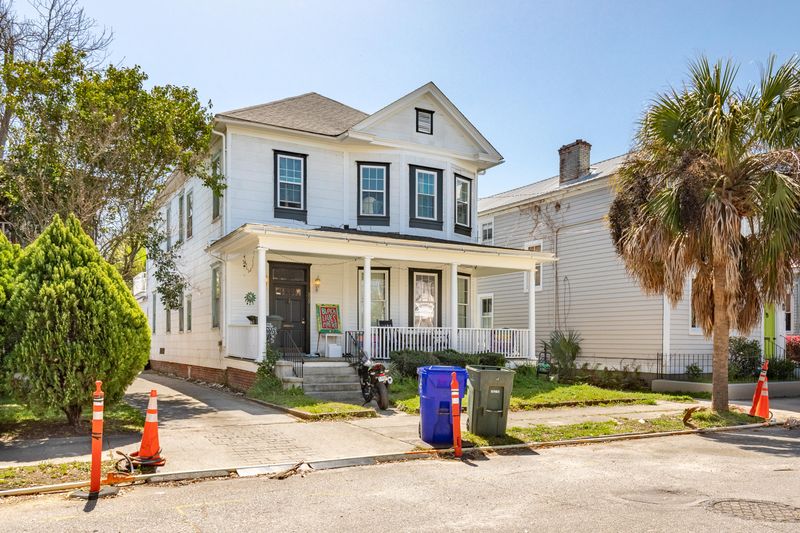 313 Sumter St, Charleston, SC 29403