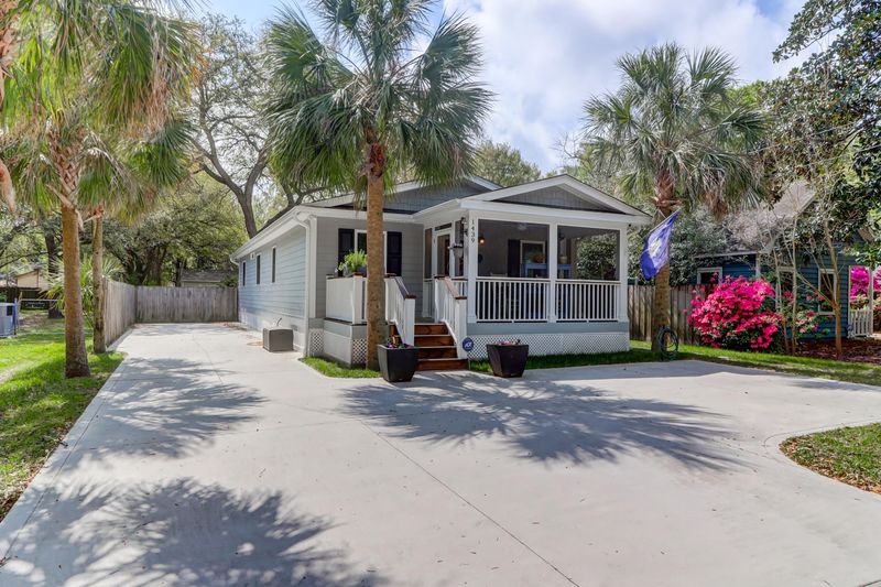1439 Joy Ave, Charleston, SC 29407