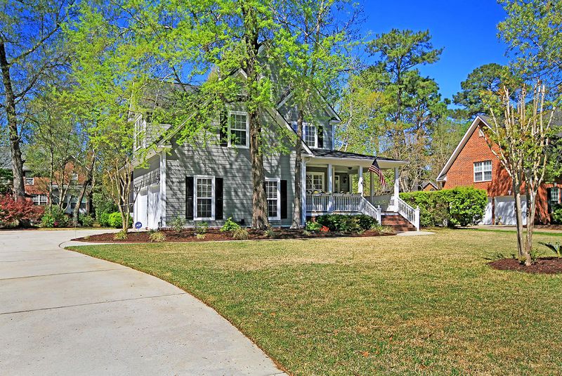 8748 E Fairway Woods Cir, North Charleston, SC 29420