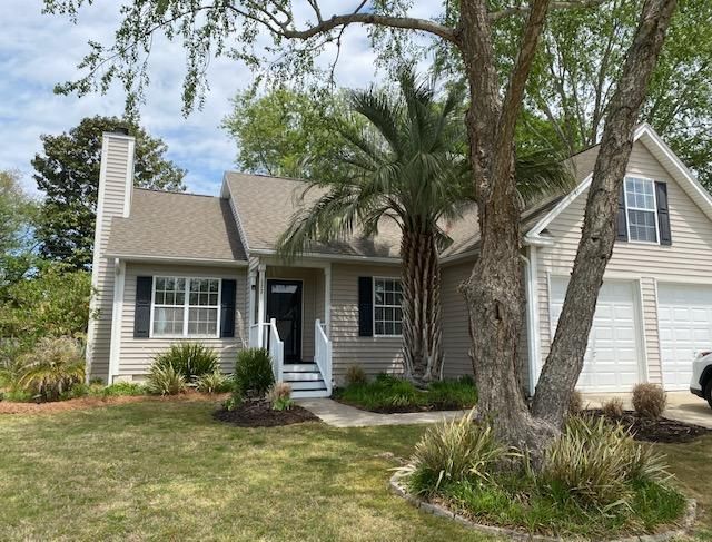 177 Sea Cotton Cir, Charleston, SC 29412