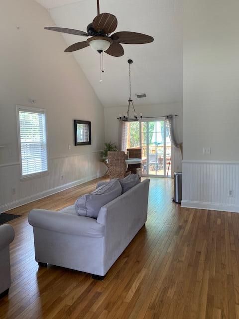 177 Sea Cotton Cir, Charleston, SC 29412