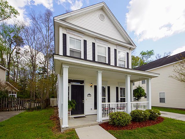124 Saint Phillips, Summerville, SC 29485