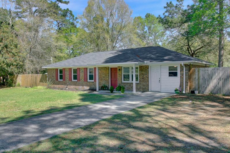 4468 Elderwood Ct, Ladson, SC 29456