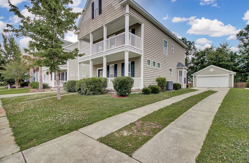 127 Cypress View Rd, Goose Creek, SC 29445