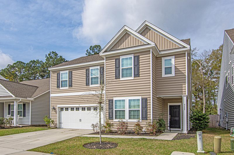 9733 Black Willow Ln, Ladson, SC 29456
