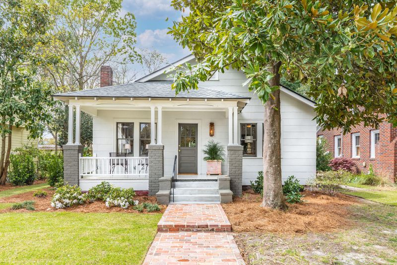 3 Magnolia Ave, Charleston, SC 29403
