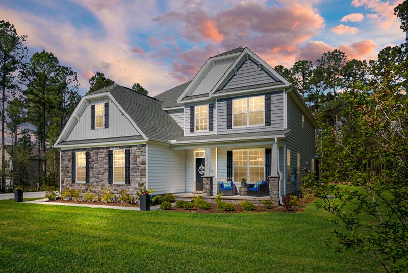 2010 Tacoma Cir, Ridgeville, SC 29472