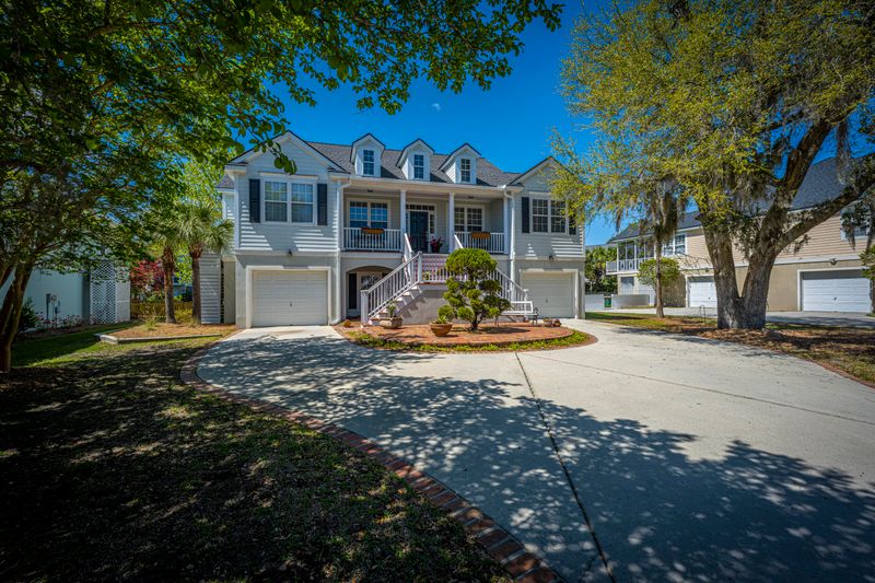 3550 Stockton Dr, Mount Pleasant, SC 29466