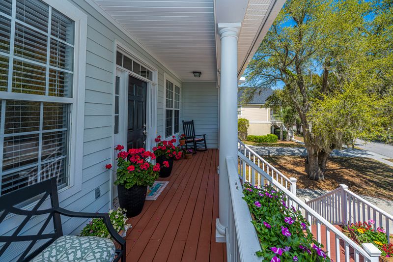 3550 Stockton Dr, Mount Pleasant, SC 29466