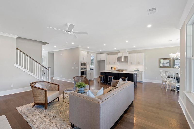1243 Captain Rivers Dr, Charleston, SC 29412