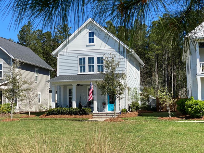 608 Long Meadow St, Summerville, SC 29486