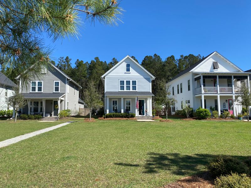 608 Long Meadow St, Summerville, SC 29486