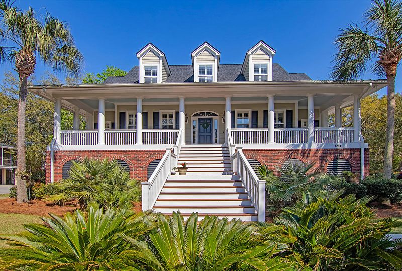 3216 Sand Marsh Ln, Mount Pleasant, SC 29466