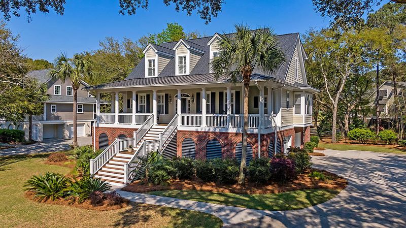 3216 Sand Marsh Ln, Mount Pleasant, SC 29466